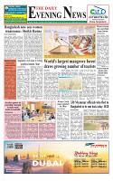 The Daily Evening News_Page_1