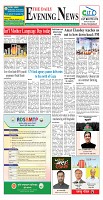 The Daily Evening News_Page_1