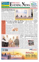 The Daily Evening News_Page_1