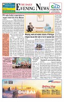 The Daily Evening News_Page_1