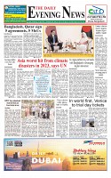 The Daily Evening News_Page_1