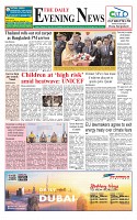 The Daily Evening News_Page_1