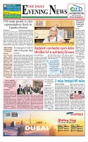 The Daily Evening News_Page_1