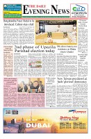 The Daily Evening News_Page_1