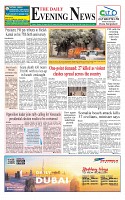 The Daily Evening News_Page_1