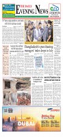 The Daily Evening News_Page_1