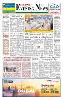 The Daily Evening News_Page_1