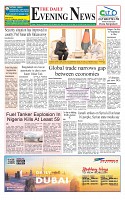 The Daily Evening News_Page_1