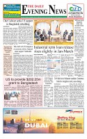 The Daily Evening News_Page_1