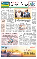 The Daily Evening News_Page_1