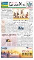 The Daily Evening News_Page_1