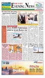 The Daily Evening News_Page_1