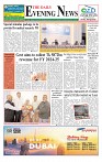 The Daily Evening News_Page_1