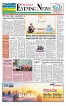 The Daily Evening News_Page_1