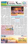 The Daily Evening News_Page_1