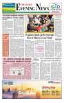 The Daily Evening News_Page_1