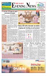 The Daily Evening News_Page_1