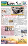 The Daily Evening News_Page_1