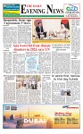 The Daily Evening News_Page_1