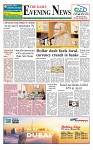 The Daily Evening News_Page_1