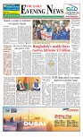 The Daily Evening News_Page_1