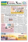 The Daily Evening News_Page_1