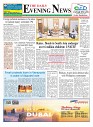 The Daily Evening News_Page_1