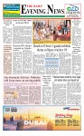 The Daily Evening News_Page_1