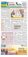 The Daily Evening News_Page_1