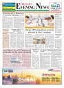 The Daily Evening News_Page_1