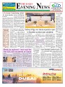 The Daily Evening News_Page_1