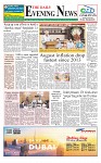 The Daily Evening News_Page_1