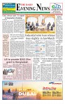 The Daily Evening News_Page_1