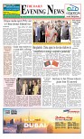 The Daily Evening News_Page_1