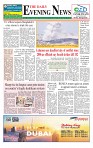 The Daily Evening News_Page_1