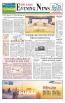 The Daily Evening News_Page_1