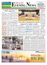 The Daily Evening News_Page_1