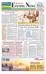 The Daily Evening News_Page_1