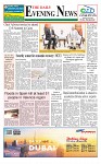 The Daily Evening News_Page_1