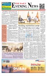 The Daily Evening News_Page_1