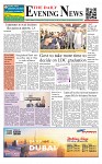 The Daily Evening News_Page_1