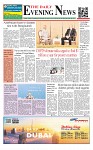 The Daily Evening News_Page_1